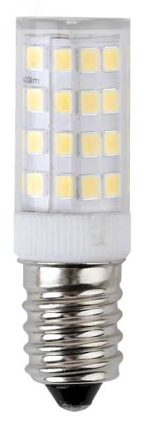 Лампочка светодиодная STD LED T25-5W-CORN-840-E14 E14 / Е14 5Вт нейтральный белый свет Б0033031