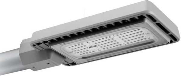 Светильник светодиодный BRP391 LED100/NW 70W 220-240VDMPSR 911401862198