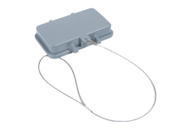 Защитная крышка H10B-PC-4P