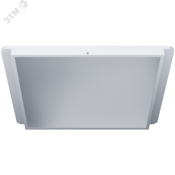 Светильник светодиодный ДВО без ламп NLP-MS7-4xT8-G13 33167