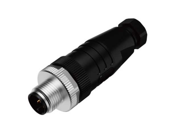Вилочный разъем M12A05MPSFWSR608001