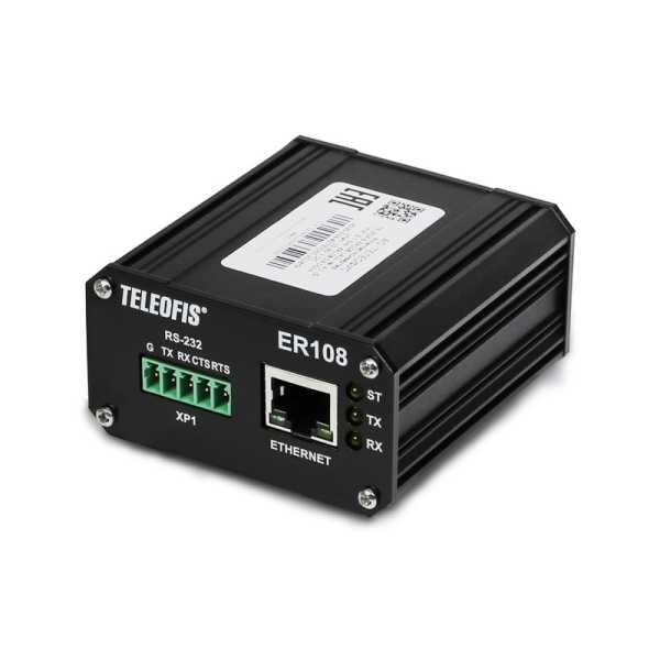 ER108-L4U2 (R) (Teleofis) - конвертер