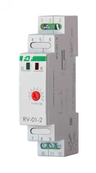 Реле времени RV-01-2 EA02.001.038