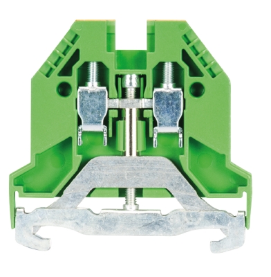 Клемма заземл. WK 2,5 SL/35