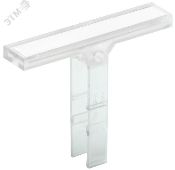 ARMAFIX Держатель маркировки GMH9 IEK AF-CT40-00-K03-002-GMH9