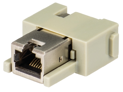 Модуль MOD BU RJ 45