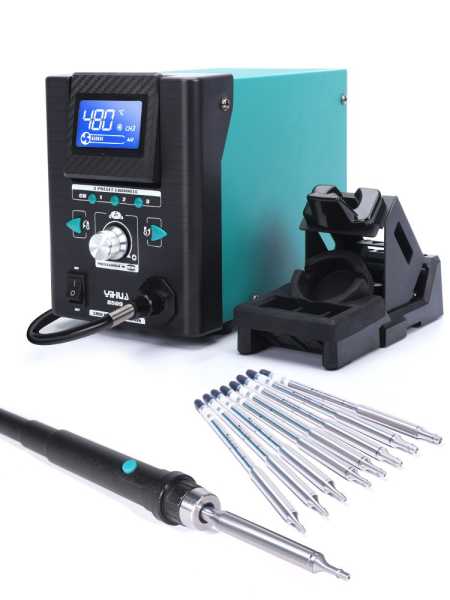 YIHUA 8509-I