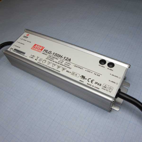 HLG-150H-12A