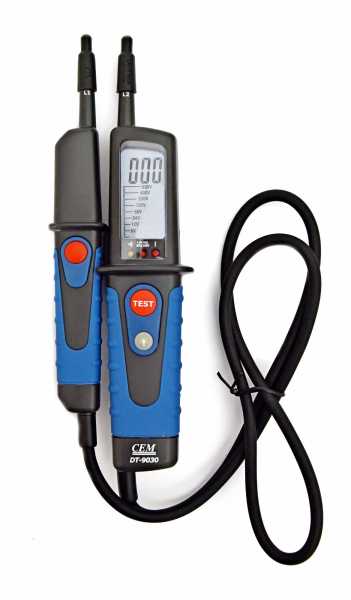 DT-9030 Тестер электрический