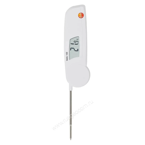 Testo 103 с поверкой