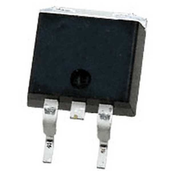 STB18NM60N