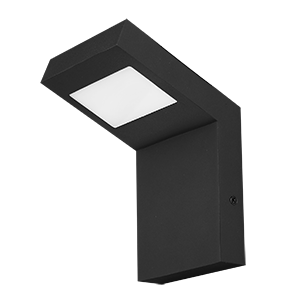 Светильник садово-парковый LED Electra, 10W, 600Lm, 4000K, 100x109x160mm, 170-240V / 50Hz, IP54,1/16 GD109