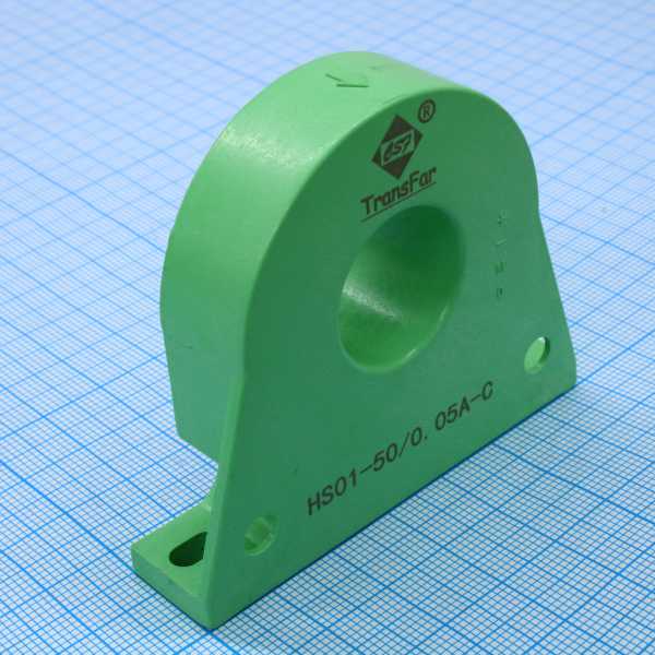 HS01-50/0.05A-C
