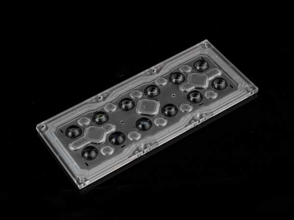 ALHB173D12LED60GR