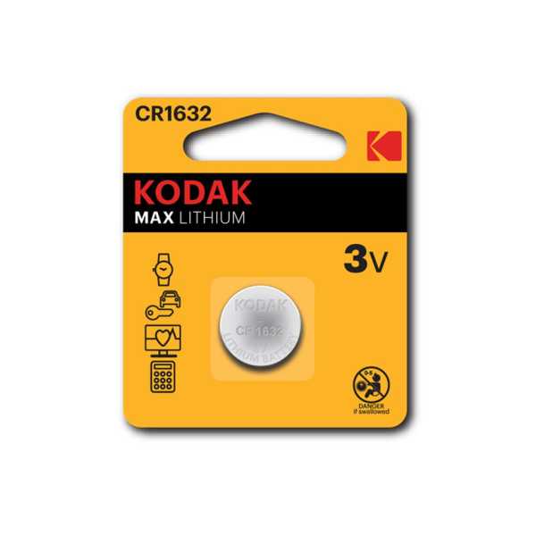 CR1632   Kodak