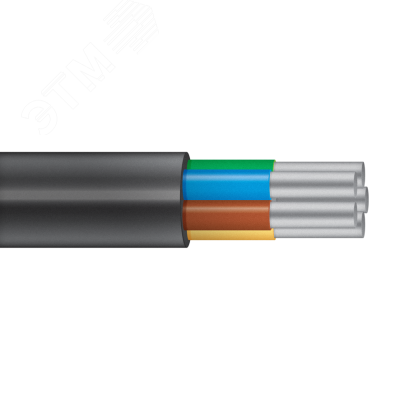 Кабель силовой АВВГнг(А)-LS 5х16ок-0.66 ТРТС У0000007640