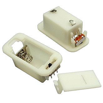 AG10*4/AG13*3 SWITCH 31*17*14MM