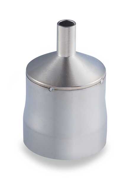 TNR 40 round nozzle 4mm