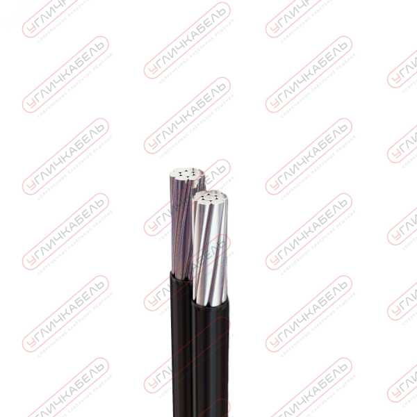 Провод СИП-4 2х16-0,6/1 POHL421600000000