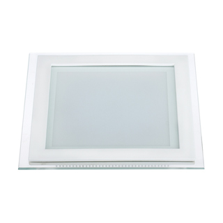 Светодиодная панель LT-S160x160WH 12W Warm White 120deg 015562