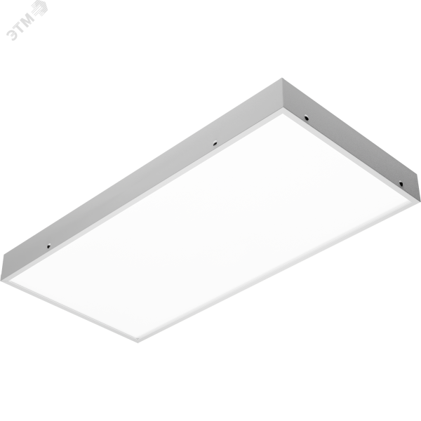 Светильник OPTIMA.OPL ECO LED 300 EM 4000K 1166000620