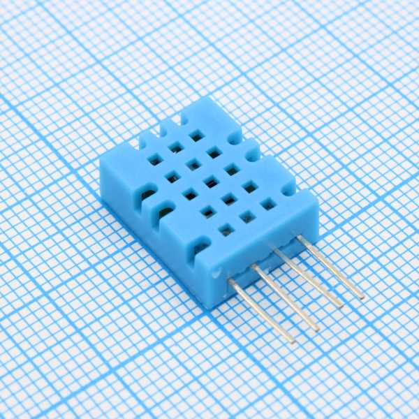 DHT11 DIGITAL TEMPERATURE AND HUMIDITY S