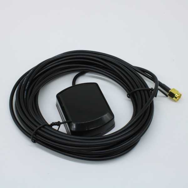 YNX-WG-GPS-SMA-BT-5M