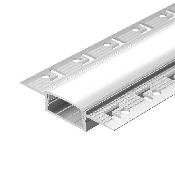 Профиль FANTOM-W20-H10-2000 ANOD 047360