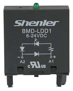 Модуль BMD-LDD1 6-24V DC