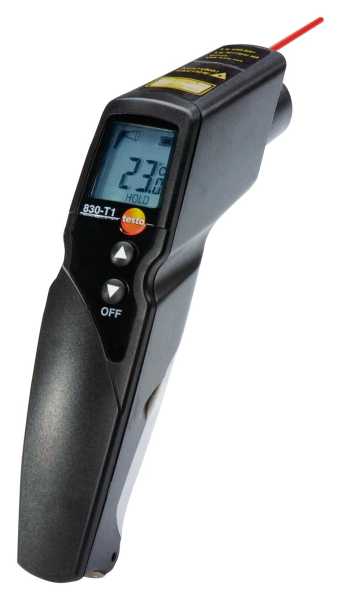 testo 830-T1