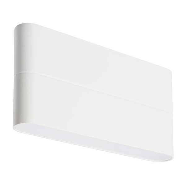 Светильник SP-Wall-170WH-Flat-12W Day White 021088