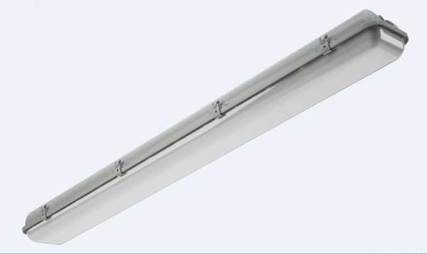 Светильник СТ ARCTIC.OPL ECO LED 600 EM 4000K class I 1088000360