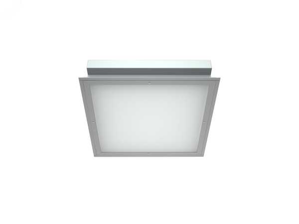 Светильник СТ OWP/R ECO LED 595 IP54/IP40 4000K 1376000010