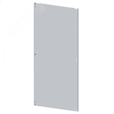 Панель монтаж. для шкафа RAM BLOCK CQE 1800х600мм R5PCE1860