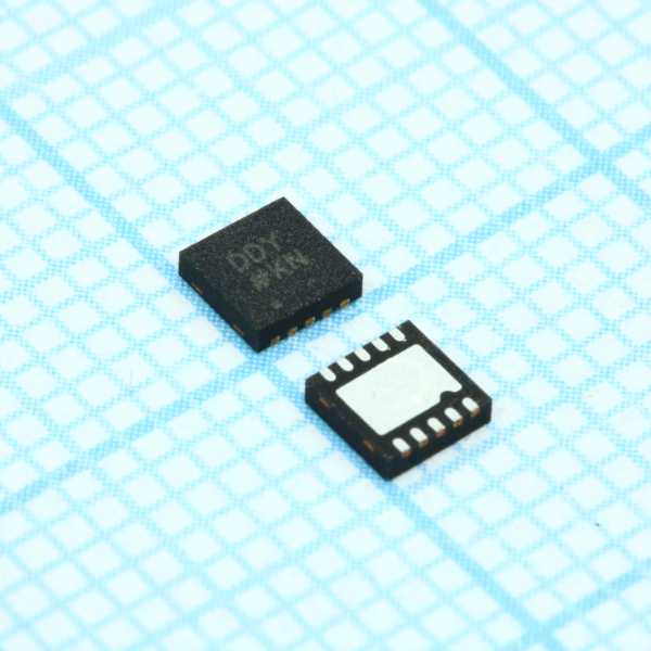 AD5270BCPZ-20-RL7