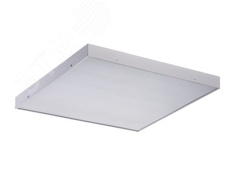 Светильник СТ OPTIMA.OPL ECO LED 595 EM 4000K 1166000040