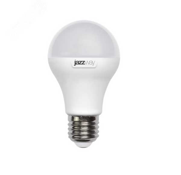 Лампа светодиодная LED 12w E27 4000K груша 230/50 5019607