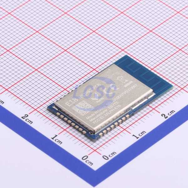 E18-MS1PA2-PCB