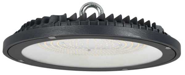 Светильник LED ДСП 4022 200Вт 5000К IP65 LT-DSP0-4022-200-50-K02