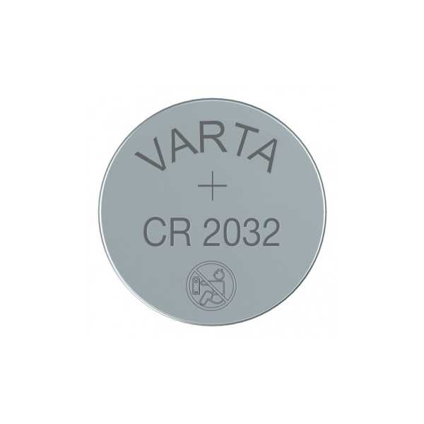 CR2032  Varta