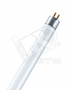 Лампа люминесцентная HE 35Вт/840 35Вт T5 4000К G5 OSRAM 4099854127953