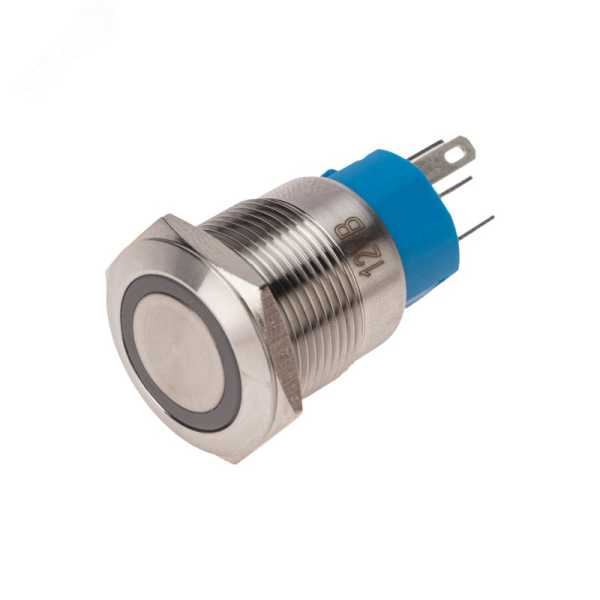 A19-C1-A с синей подсветкой A19-C1-A с синей подсветкой