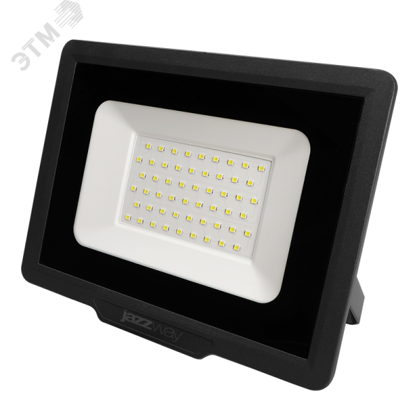 Прожектор светодиодный ДО-50Вт 4000К 4250Лм IP65 Jazzway 5045699