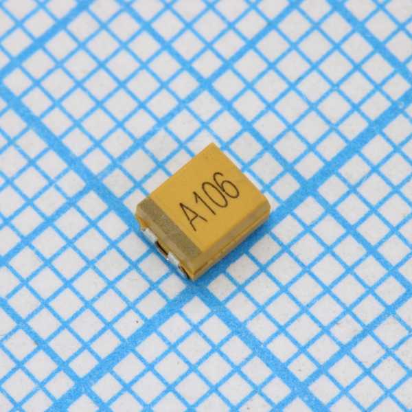 CA45-B010K106T