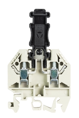 Клемма разъед. WK 4 TKG-TRST/U
