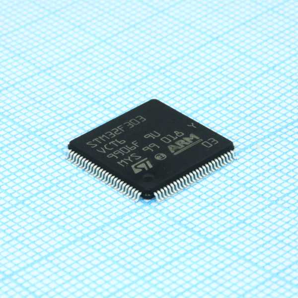 STM32F303VCT6