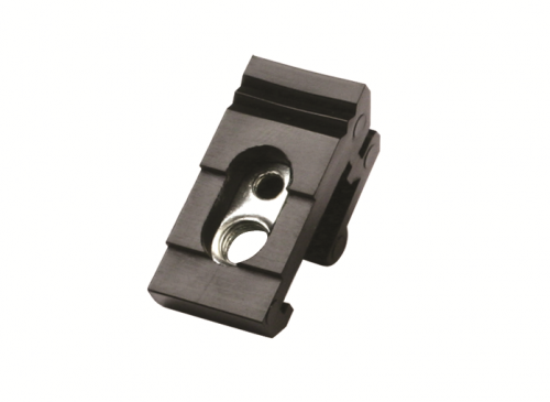 Клипса под профиль G, P- KLIP, M3-M5 03535 Клипса под профиль G, P- KLIP, M3-M5 03535