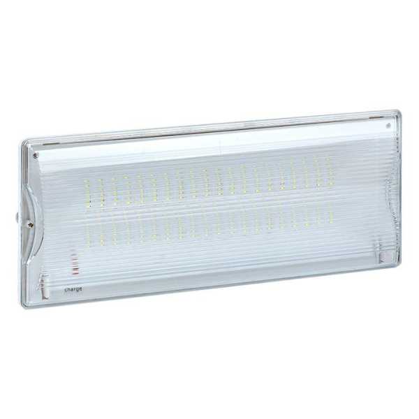 Светильник аварийного освещения SAFEWAY-40 LED PROxima dpa-202