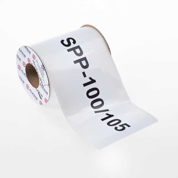 Лента самоклеющаяся SPP-100/105 белый