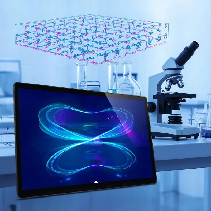 OLED-диоды, управляемые светом